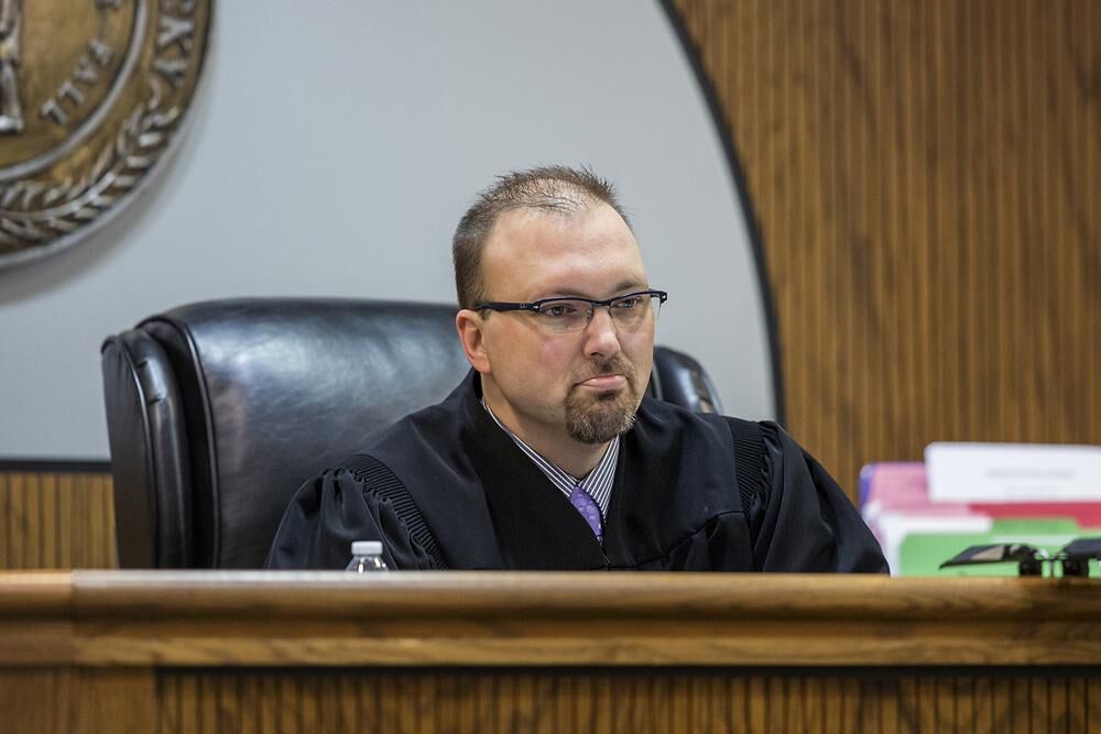Kentucky Supreme Court rules state judicial discipline commission cannot permanently remove judges